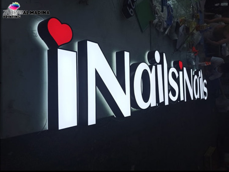 Dubai, Printing, Custom Sign Board Dubai