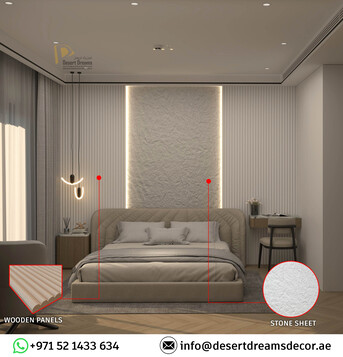 Abu Dhabi, Farm/Garden, Offices, Homes Renovation And Glass Partition, Flooring Work In Abu Dhabi.