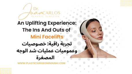 Dubai, Health, Mini Face Lift | Botched Mini Face Lift