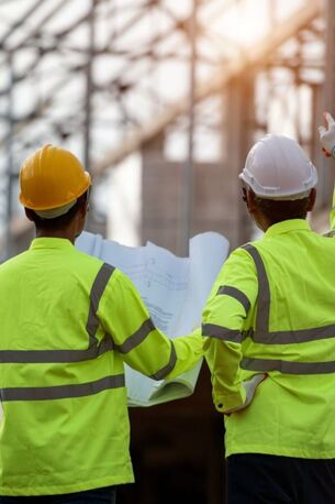 Al Faisaliyah, Construction, ✅✅✅ MEP | FIT-OUT | CIVIL WORKS CONTRACTOR DAMMAM &ndash; PROJECT EXECUTION & MANPOWER SUPPORT ✅