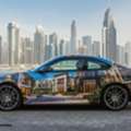 Vehicle Branding Dubai