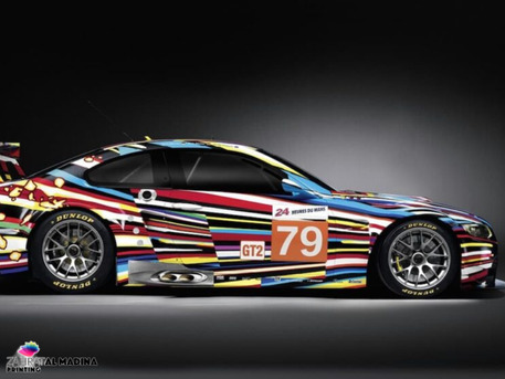 Dubai, Printing, Vehicle Branding Dubai