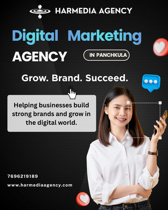Panchkula, Marketing, Digital Marketing Agency In Panchkula.