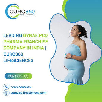 Punjab, Health, Start Gynae PCD Pharma Franchise With Curo360 Lifesciences
