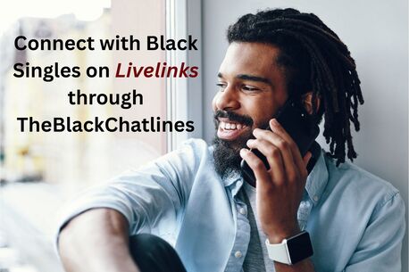 New York, Guides/Interpreters, Connect With Black Singles On Livelinks Through TheBlackChatlines