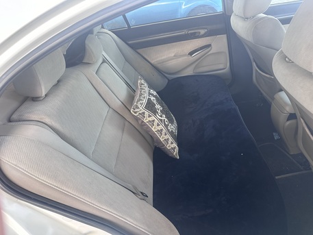 Al Seef, Vehicles, Cars & Trucks , BHD 1800,  Honda Civic LX,  2009,  Automatic,  20000 KM,  Honda Civic 1800 Bd .Urgent Sale Leaving Bahrain .