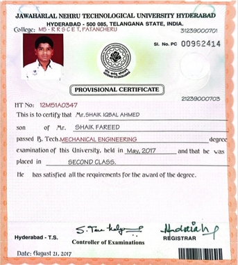 Jubail, Job Seekers, Mechanical Maintenance Supervisor