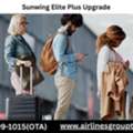 Is It Worth Upgrading To Sunwing Elite Plus?