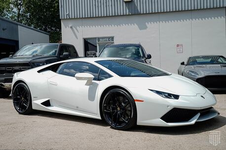 Houston, Automotive, Experience Better Comfort With Auto Window Tinting Services In Sugar Land