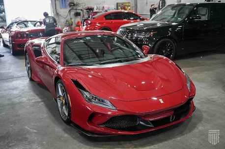 Houston, Automotive, Experience Better Comfort With Auto Window Tinting Services In Sugar Land