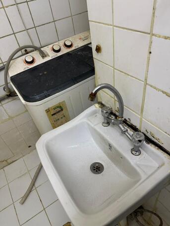 Hara, Rooms Available, SAR 900/month,  Furnished,  Single Room Available