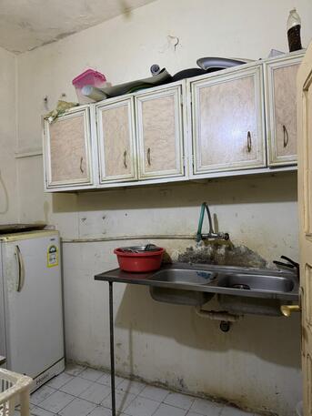 Hara, Rooms Available, SAR 900/month,  Furnished,  Single Room Available