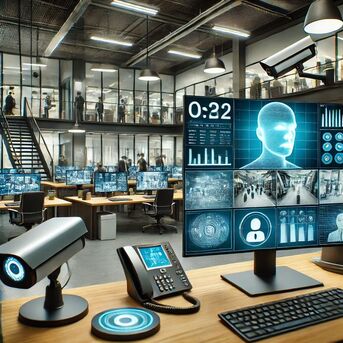 Al Faisaliah East, Technical, ✅✅✅ IT SUPPORT & NETWORKING CONTRACTOR DAMMAM &ndash; SERVER | CCTV | INFRASTRUCTURE SOLUTIONS ✅