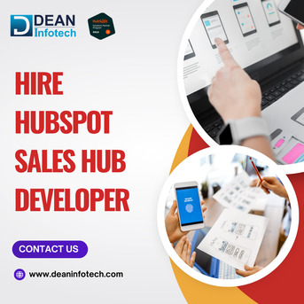 New York, Business, Hire HubSpot Sales Hub Developer | Expert Implementation