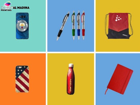 Dubai, Printing, Printing Services In Dubai