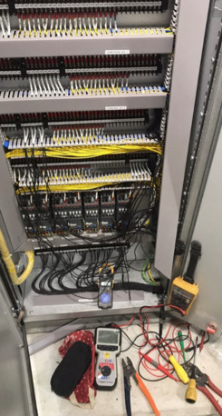 Al Faisaliyah, Construction, ✅✅✅ MEP CONTRACTOR DAMMAM | ELECTRICAL | HVAC | PLUMBING PROJECT EXECUTION ✅✅✅