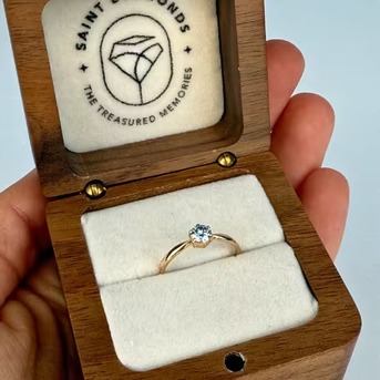 Tampa Bay, Jewelry, Best Ashes To Diamonds Companies