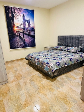 Jubail, Apartments/Houses, 3 BR,  2BHK AND 3BHK FULLY FURNISHED APARTMENT AVAILABLE FOR EXECUTIVE BACHELORS