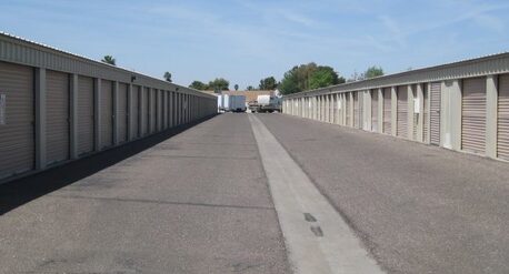 New York, Labor/Moving, Storage Near 85304 &ndash; Secure & Convenient Space