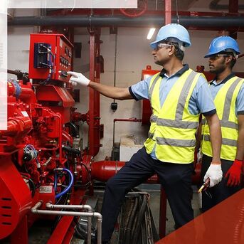 HAY 71, Construction, ✅✅✅ FACILITY MAINTENANCE SERVICES DAMMAM &ndash; AMC | BUILDING | TECHNICAL SUPPORT ✅✅✅