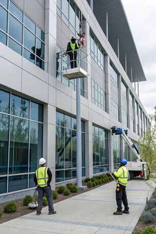 HAY 71, Construction, ✅✅✅ FACILITY MAINTENANCE SERVICES DAMMAM &ndash; AMC | BUILDING | TECHNICAL SUPPORT ✅✅✅