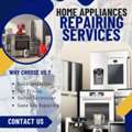 KITCHEN AND APPLIANCES REPAIRING SERVICE DUBAI