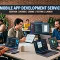 Professional Mobile App Development Service For Innovative Businesses