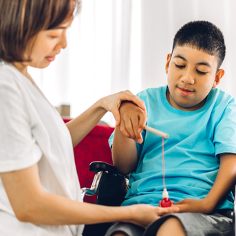 Melbourne, Health, Bad Support Experience Before Find Better Disability Care