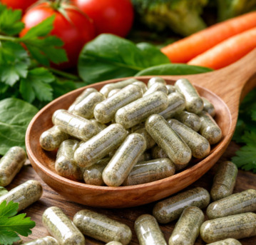 New Delhi, Health & Beauty Items, Most Famous Vegetable Capsule Manufacturer In India