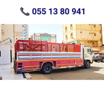 Jeddah, Relocation, Door To Door House Furniture Shifting Jeddah To Anywhere 0551380941