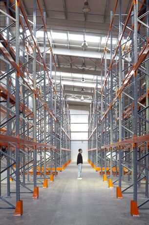 HAY 71, Relocation, ✅✅✅ WAREHOUSE SETUP & RACKING SYSTEM DAMMAM &ndash; STORAGE | OFFICE | INDUSTRIAL SOLUTIONS ✅✅✅