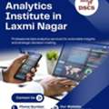 Data Analyst Institute In Laxmi Nagar