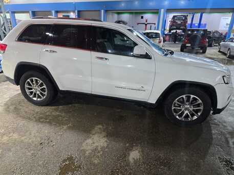 Al Naseem, Vehicles, Cars & Trucks , SAR 36000,  Jeep Cherokee,  2014,  Automatic,  260000 KM,   , 260,000 Kms Driven In Excellent Condition For Sale
