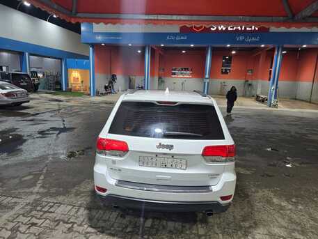 Al Naseem, Vehicles, Cars & Trucks , SAR 36000,  Jeep Cherokee,  2014,  Automatic,  260000 KM,   , 260,000 Kms Driven In Excellent Condition For Sale