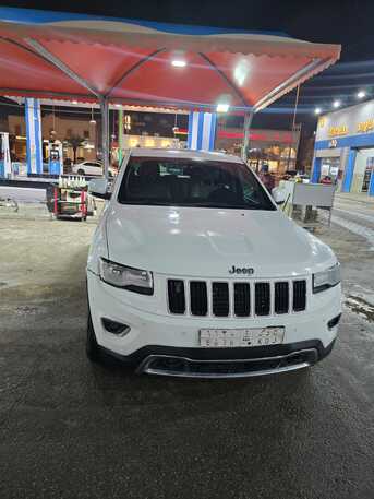Al Naseem, Vehicles, Cars & Trucks , SAR 36000,  Jeep Cherokee,  2014,  Automatic,  260000 KM,   , 260,000 Kms Driven In Excellent Condition For Sale