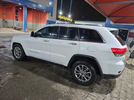 Al Naseem, Vehicles, Cars & Trucks , SAR 36000,  Jeep Cherokee,  2014,  Automatic,  260000 KM,   , 260,000 Kms Driven In Excellent Condition For Sale