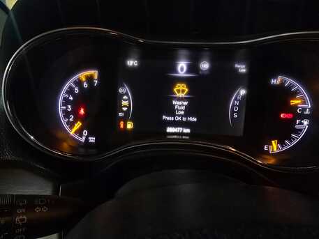 Al Naseem, Vehicles, Cars & Trucks , SAR 36000,  Jeep Cherokee,  2014,  Automatic,  260000 KM,   , 260,000 Kms Driven In Excellent Condition For Sale