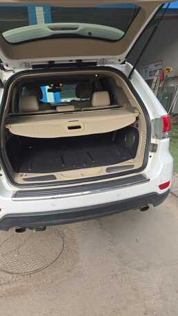 Al Naseem, Vehicles, Cars & Trucks , SAR 36000,  Jeep Cherokee,  2014,  Automatic,  260000 KM,   , 260,000 Kms Driven In Excellent Condition For Sale