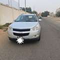 SAR 33000,  Chevrolet Traverse,  2012,  Automatic,  216000 KM,