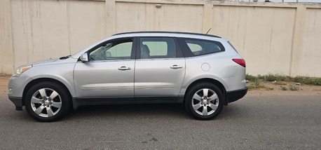 Al Rehab, Vehicles, Cars & Trucks , SAR 33000,  Chevrolet Traverse,  2012,  Automatic,  216000 KM,