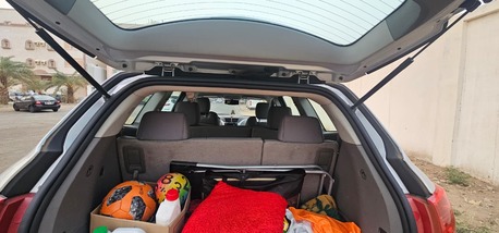 Al Rehab, Vehicles, Cars & Trucks , SAR 33000,  Chevrolet Traverse,  2012,  Automatic,  216000 KM,