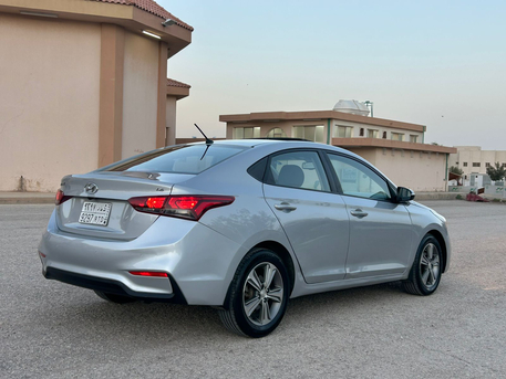 Riyadh, Vehicles, Cars & Trucks , SAR 35000,  Hyundai Accent,  2019,  Automatic,  207000 KM,   For Sale