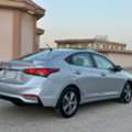 SAR 35000,  Hyundai Accent,  2019,  Automatic,  207000 KM,   For Sale