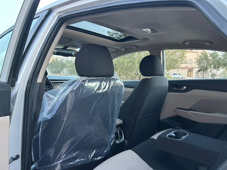 Riyadh, Vehicles, Cars & Trucks , SAR 35000,  Hyundai Accent,  2019,  Automatic,  207000 KM,   For Sale