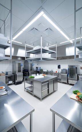 HAY 71, Florist, ✅✅✅ RESTAURANT & CAFE SETUP DAMMAM &ndash; COMPLETE KITCHEN | INTERIOR | EQUIPMENT SOLUTIONS ✅✅✅