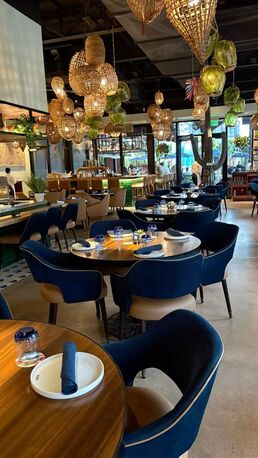 HAY 71, Florist, ✅✅✅ RESTAURANT & CAFE SETUP DAMMAM &ndash; COMPLETE KITCHEN | INTERIOR | EQUIPMENT SOLUTIONS ✅✅✅