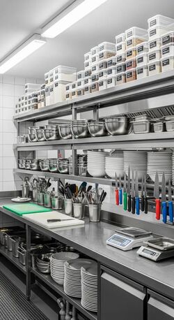 HAY 71, Florist, ✅✅✅ RESTAURANT & CAFE SETUP DAMMAM &ndash; COMPLETE KITCHEN | INTERIOR | EQUIPMENT SOLUTIONS ✅✅✅