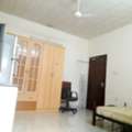 BHD 120/month,  Furnished,  Fully Furnished Room For Rent For Executive Bachelor Near Tropicana Hotel From April 1st