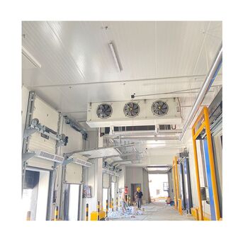 HAY 71, Air Conditioning, ✅✅✅ COLD ROOM & CHILLER INSTALLATION DAMMAM &ndash; FREEZER | STORAGE SOLUTIONS ✅✅✅