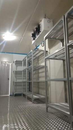 HAY 71, Air Conditioning, ✅✅✅ COLD ROOM & CHILLER INSTALLATION DAMMAM &ndash; FREEZER | STORAGE SOLUTIONS ✅✅✅